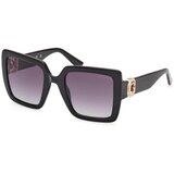 Guess GU00103 5201B Crna Cijene