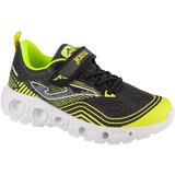 Joma Nizke superge Rase Jr 24 JRASEW Črna | Shoptok.si