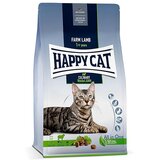 Happy Cat culinary adult, hrana za mačke jagnjetina