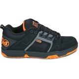Dvs Skate čevlji COMANCHE Črna Slike