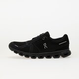 On Sneakers M Cloud 6 Black/ Black EUR 45 Cene