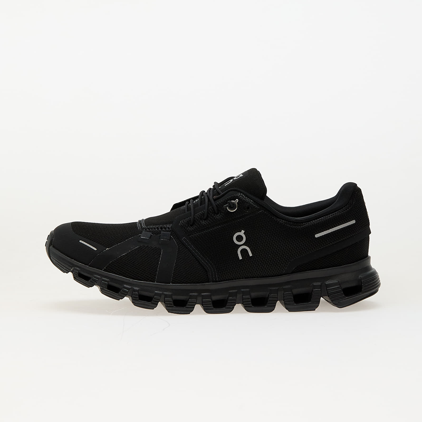 Sneakers M Cloud 6 Black/ Black EUR 45