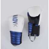 Koton rukavice za boks belo plave | ePonuda.com