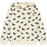 s.Oliver pulover DR 2152157 D bež 92/98 | Shoptok.si