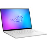 Asus ROG Zephyrus G16 GU605CR-QR177W Ultra 9 285H/32GB/SSD 2TB/16" WQXGA 240Hz/RTX 5070 Ti/W11Home gaming prenosni računalnik, (21958336) | Shoptok.si
