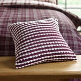 Catherine Lansfield Ukrasni jastuk 43x43 cm Stab Stitch – | shoptok.hr