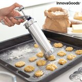 InnovaGoods Aparat za kolačiće i slastičarska vrećica 2-u-1 Prekies cijene