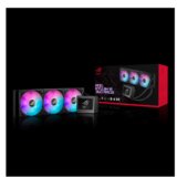 Asus ROG RYUJIN III 360 ARGBAIO liquid CPU coolerFull Color 3,5″ LCD Display | Eponuda.ba