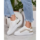 Resti Women's openwork sports shoes Ruxan | Eponuda.ba