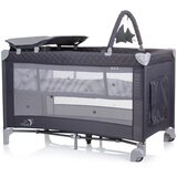 Chipolino Luna prenosivi krevetac | 2 Nivoa | Eponuda.com