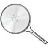 FABINI Tava s poklopcem od nehrđajućeg čelika ø 24 cm Lucca 3.0 – | shoptok.hr