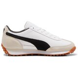 Puma Niske tenisice 'Easy Rider' svijetlosiva / crna / bijela | shoptok.hr