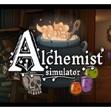 Steam Alchemist Simulator Key GLOBAL Steam Alchemist Simulator Key GLOBAL Slike