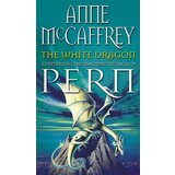 Penguin Random House Anne McCaffrey - Dragonriders of Pern 5: The White Dragon | ePonuda.com