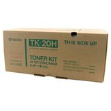  Toner Kyocera TK-20H crni, za FS-1700/1750/3700/3750..., 20.000 strana | Eponuda.ba