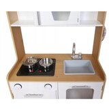 MeowBaby Otroška kuhinja Montessori - | Shoptok.si