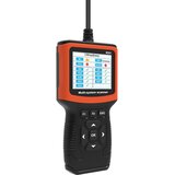 INF Avtomobilski detektor napak motorja: OBD diagnostika in posebne funkcije, (5000161685) | Shoptok.si