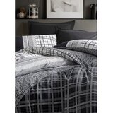 Lessentiel Maison Ranforce posteljina (200x220) Carlos Black Cene