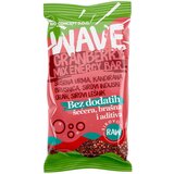 Wave Cranberry energy mix Cene