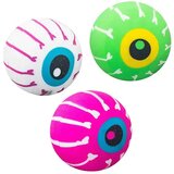Luna The Littlies Spooky Eyes gumica više vrsta | shoptok.hr