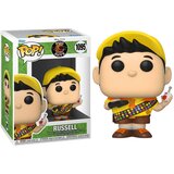 Funko POP! DISNEY: DUG DAYS - RUSSELL Cene