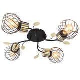 Globo 54113-4D - Plafonski luster LALLY 4xE27/40W/230V | Eponuda.com