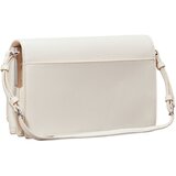 Calvin Klein Torba za čez ramo bež | Shoptok.si