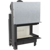 Kratki vgradni kamin MBO/P/BS/G | Shoptok.si