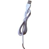 vidaXL LED kopalniška omarica z ogledalom betonsko siva 89x14x62 cm | Shoptok.si