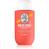 Sol de Janeiro Bom Dia™ Bright Body Wash eksfolijacijski gel za tuširanje s pomlađujućim učinkom 90 ml Cijene