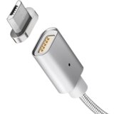 Maclean USB magnetni kabel USB-AM na Micro-USB 1m MCE160, (20442403) Cene