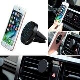  Magnetni Držač za mobilni telefon VCH4 crni | ePonuda.com