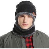 Kapa šal set zimski muški | shoptok.hr