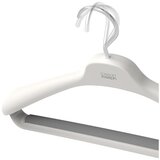 Joseph Joseph Plastični obešalniki v kompletu 2 ks Orderly – | Shoptok.si