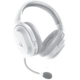 Razer slušalke barracuda x wireless mercury (2022), bele | Shoptok.si
