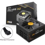 Chieftec Polaris 3.0 850W ATX GOLD modularni napajalnik | Shoptok.si
