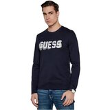 Guess Majice z dolgimi rokavi M4YI16 I3Z14 Modra Cene