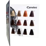 Sinergy Farba za kosu bez amonijaka, na bazi prirodne kane (Hene) CAMELEO 3.3 - Čokoladno smeđa 75g | Eponuda.ba