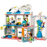 Lego Friends: Športno središče | Shoptok.si