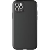  Mekana futrola TPU za Honor Magic5 - Crna KP30825 | Eponuda.com