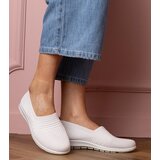 Gemre White women's sneakers Makana | shoptok.hr