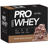 1. BASIC SUPPLEMENTS PRO WHEY / 30G SACHET | Eponuda.com