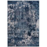 Flair Rugs Modra preproga 230x160 cm Cocktail Wonderlust - Flair Rugs Cene