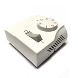  MMG Sobni termostat sa prekidačem za TA peć PT-110 | Eponuda.com