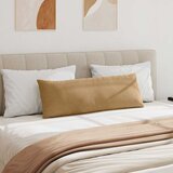  Jastučići za sofu 2 pcs Smeđa 120 x 40 cm Kordura tekstil | shoptok.hr