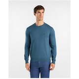 Harmont&Blaine Puloverji HRR012030788 Modra Cene