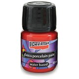  Barva za steklo in porcelan PENTART - 30 ml | različne barve Cene