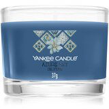 Yankee Candle Azure Sky votivna sveča 37 g | Shoptok.si