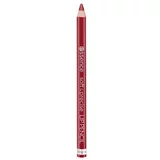 Essence Soft & Precise Lip Pencil visoko pigmentirana olovka za usne 0,78 g nijansa 24 Fierce