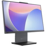 Lenovo Think ThinkCentre neo 50a 24 G5 AIO, (8C/12T, P 2.1/4.6GHz, E 1.5/3.4GHz, 12MB), 1x 16GB SO-DIMM DDR5-5200, 512GB SSD M.2 2280 PCIe 4.0x4 NVMe Opal 2.0, 24" FHD (1920x1080) IPS AG TOUCH, Spk 3Wx2, Cam5.0MP+IR, KybSR Core i5-13420H 12SC001JYA | ePonuda.com